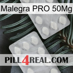 Malegra PRO 50Mg 17